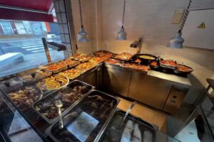 Asador De Pollos Lomarin