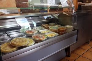 Asador De Pollos, Los Reyes Del Pollo