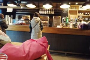 Asador de Pollos Nerea