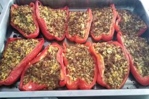 Asador de pollos y comidas para llevar Ca&ntilde;ico Viejo