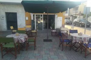 Asador De Pollos y freidur&iacute;a de pescado INGO