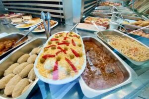 Asador de Uco y Amalia