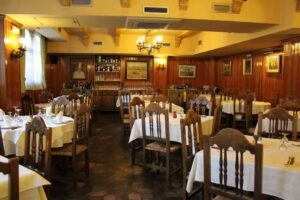 Asador de Vel&aacute;zquez