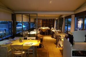 Asador del Mar Restaurante