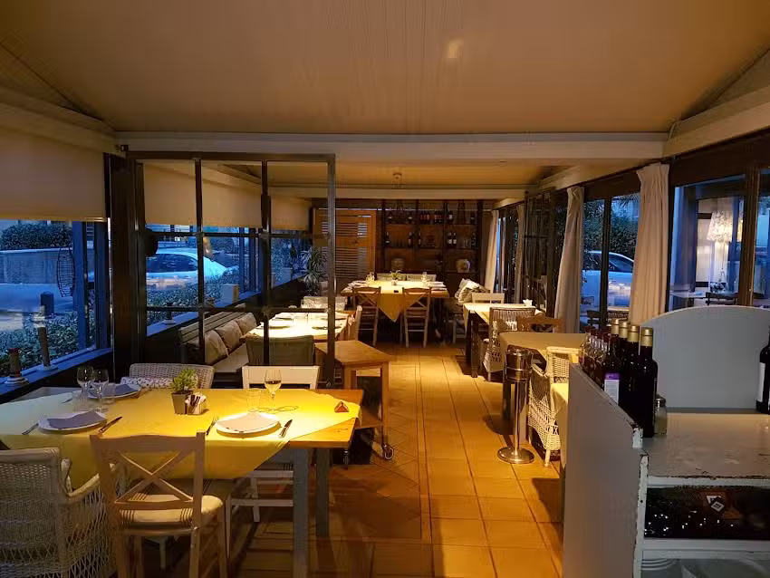 Asador del Mar Restaurante
