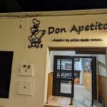 ASADOR Don apetito