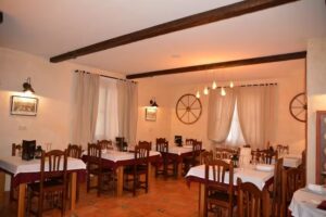 Asador Don Jos&eacute;