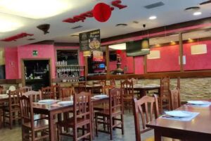 Asador Don Rigod&oacute;n