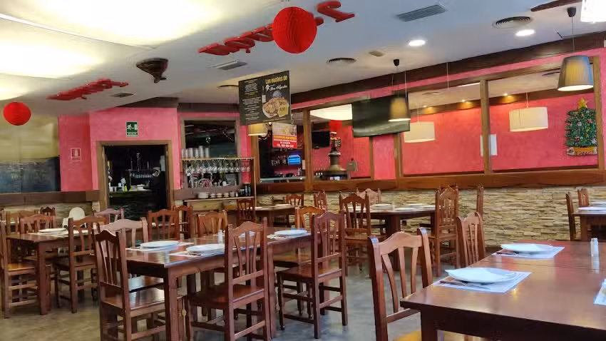 Asador Don Rigod&oacute;n