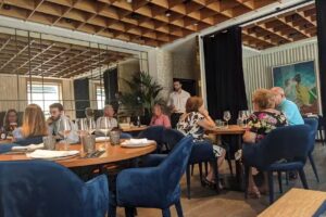 Asador Do&ntilde;a In&eacute;s &ndash; Parrilla Contempor&aacute;nea