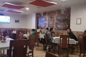 Asador Donde Siempre