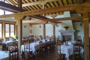 Asador El Alcaud&oacute;n