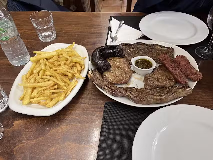Asador El Argentino