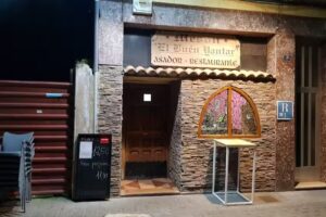 Asador El Buen Yantar