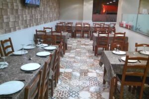 Asador El Carrapiellu