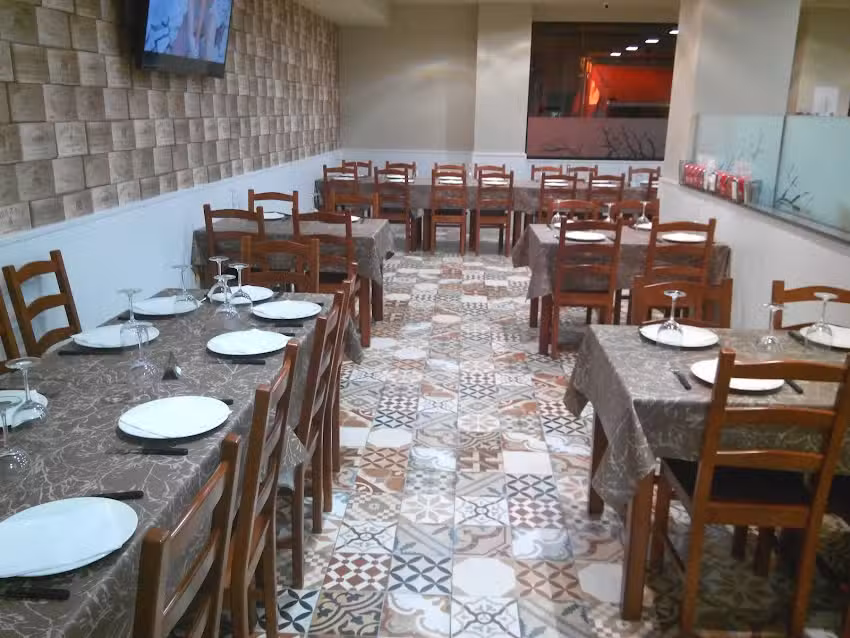 Asador El Carrapiellu