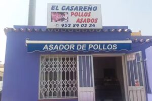 Asador El Casareño