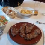 Asador El Fog&oacute;n