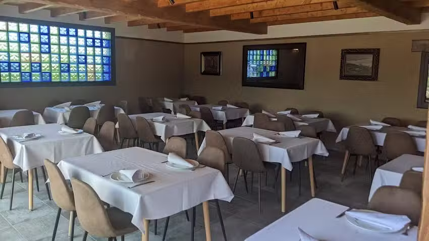 Asador El Gobernador