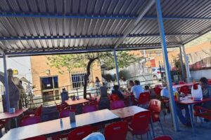 Asador El Jard&iacute;n de Quito