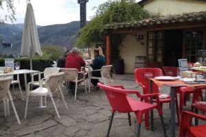 Asador El Mirador | Biescas