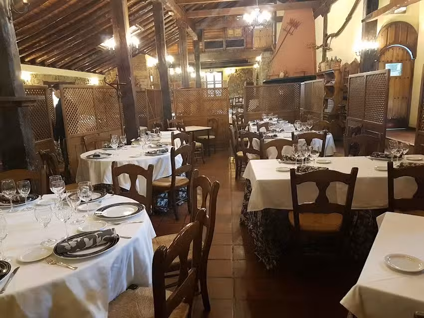 Asador El Molino