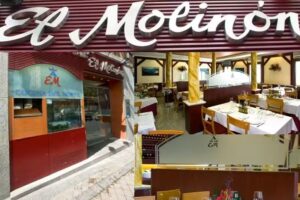 Asador El Molin&oacute;n