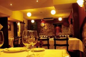 Asador El Portal&oacute;n