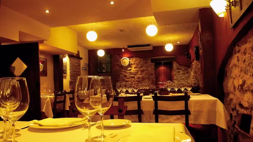 Asador El Portal&oacute;n