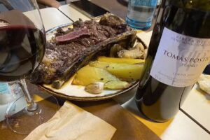 Asador El Portón – Parrilla Argentina