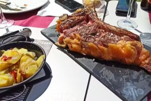 Asador El Sitio
