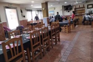 Asador El Surtid&oacute;