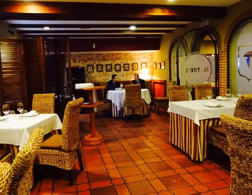 Asador El Toril