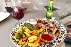 Asador El Yantar de los Montes