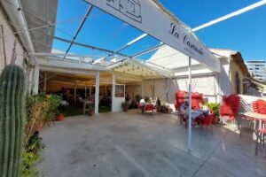 Asador en M&aacute;laga | Restaurante La Casamata