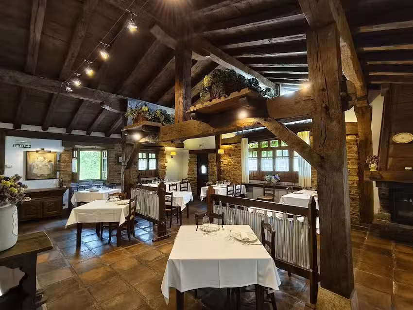 Asador Epeleta