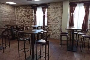 Asador Espa&ntilde;a