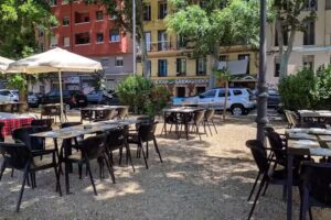 Asador Extreme&ntilde;o