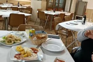 Asador Foc & brasa David&rsquo;u