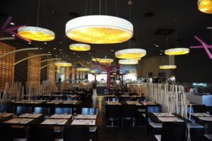 Asador Free Wok Paterna