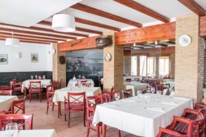 Asador Gallego &ldquo;LA BRASA&rdquo;