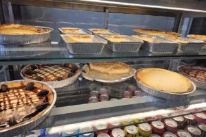 Asador Gordon&rsquo;s Alovera