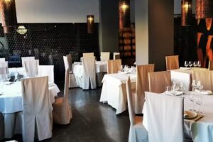 Asador Grill 77 &ndash; Premios Meat Attraction