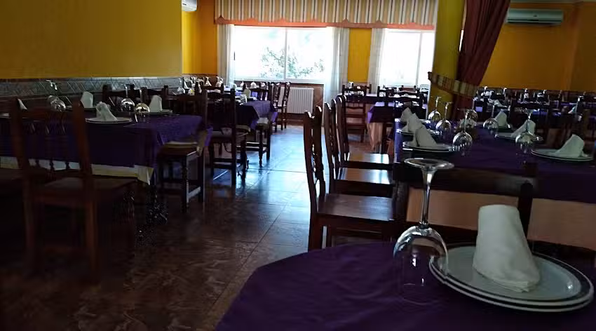 Asador Groba