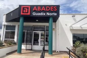 Asador Guadix Norte