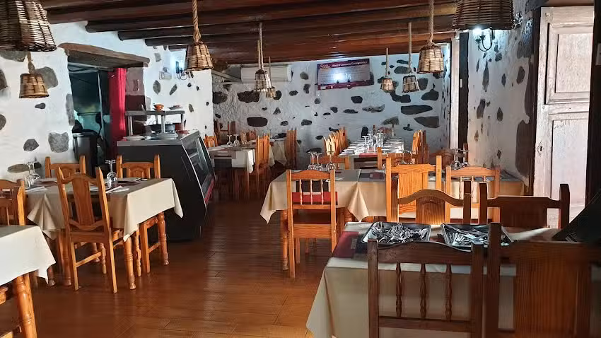 Asador Hijos de Ortega