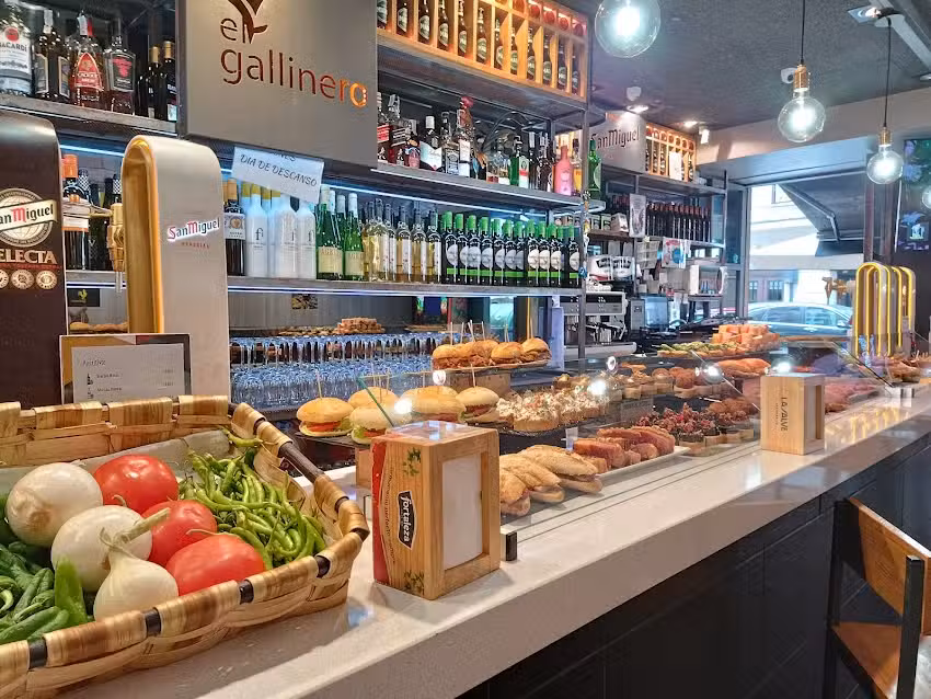 ASADOR INDUSI