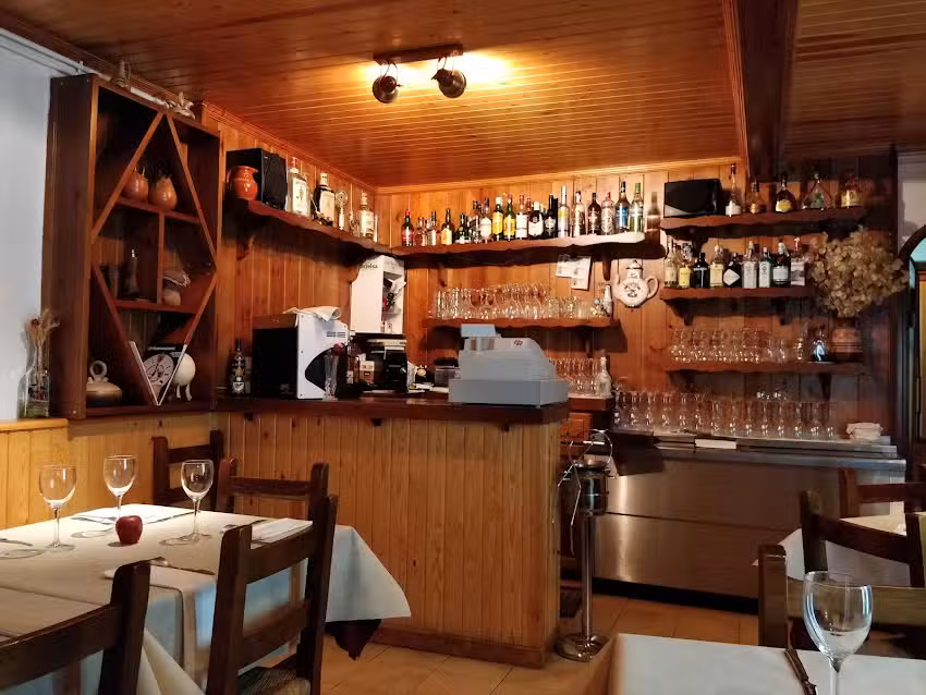 Asador Ixarso