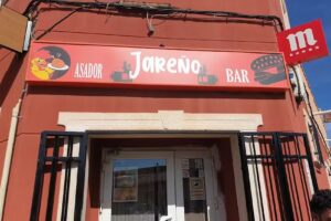Asador Jare&ntilde;o bar
