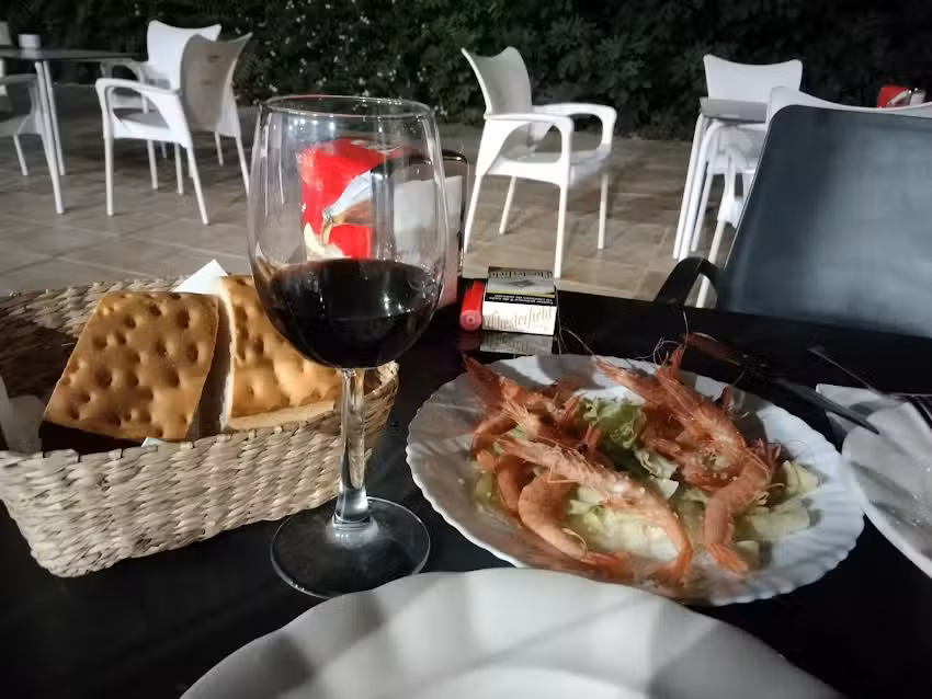 Asador Jazm&iacute;n